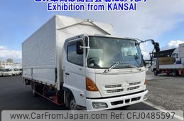 hino ranger 2006 -HINO--Hino Ranger FC6JKWA-10837---HINO--Hino Ranger FC6JKWA-10837-