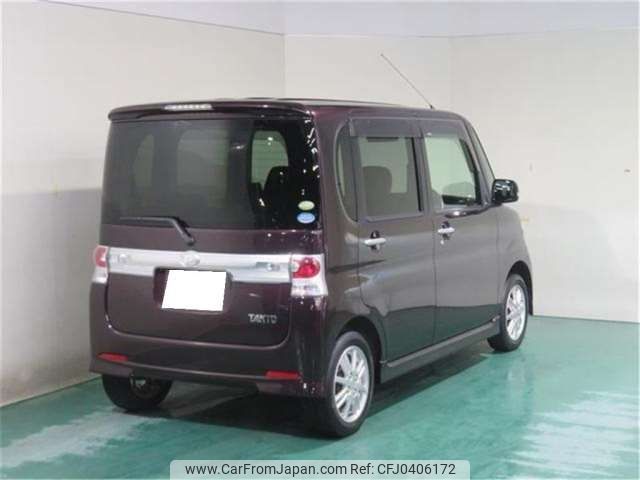 daihatsu tanto 2010 -DAIHATSU--Tanto DBA-L375S--L375S-0294058---DAIHATSU--Tanto DBA-L375S--L375S-0294058- image 2