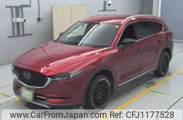 mazda cx-8 2019 -MAZDA--CX-8 KG5P-103377---MAZDA--CX-8 KG5P-103377-