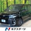 toyota voxy 2014 -TOYOTA--Voxy DBA-ZRR80W--ZRR80-0014814---TOYOTA--Voxy DBA-ZRR80W--ZRR80-0014814- image 1