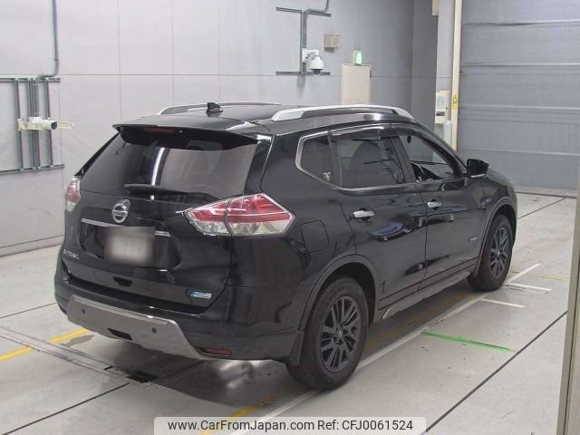 nissan x-trail 2016 -NISSAN--X-Trail HNT32-124280---NISSAN--X-Trail HNT32-124280- image 2