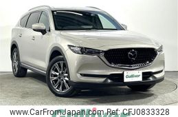 mazda cx-8 2021 -MAZDA--CX-8 3DA-KG2P--KG2P-352048---MAZDA--CX-8 3DA-KG2P--KG2P-352048-