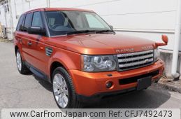 land-rover range-rover-sport 2006 quick_quick_ABA-LS42S_SALLSJA336A917779