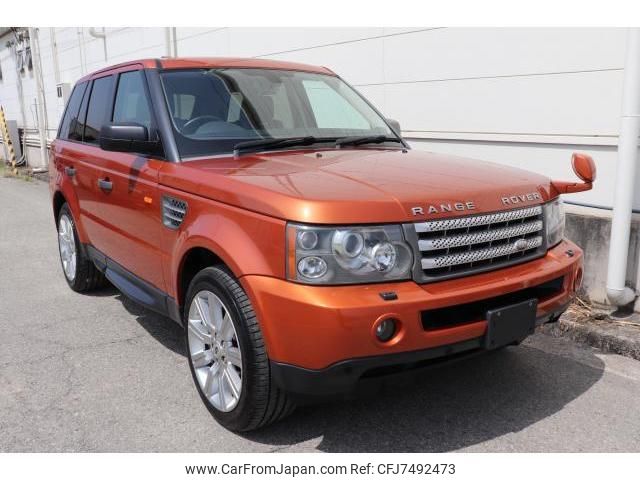 land-rover range-rover-sport 2006 quick_quick_ABA-LS42S_SALLSJA336A917779 image 1