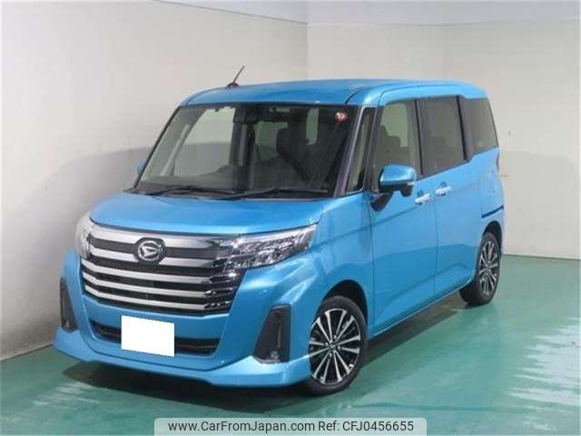 daihatsu thor 2021 -DAIHATSU--Thor 4BA-M900S--M900S-0089583---DAIHATSU--Thor 4BA-M900S--M900S-0089583- image 1