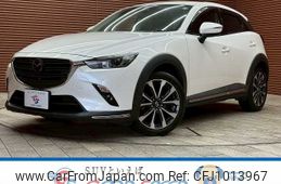 mazda cx-3 2018 -MAZDA--CX-3 6BA-DKEFW--DKEFW-203938---MAZDA--CX-3 6BA-DKEFW--DKEFW-203938-