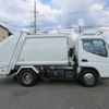 mitsubishi-fuso canter 2010 GOO_NET_EXCHANGE_0707574A30240908W001 image 11