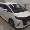 toyota alphard 2023 -TOYOTA 【野田 301ぬ1165】--Alphard AAHH40W-0003989---TOYOTA 【野田 301ぬ1165】--Alphard AAHH40W-0003989- image 6