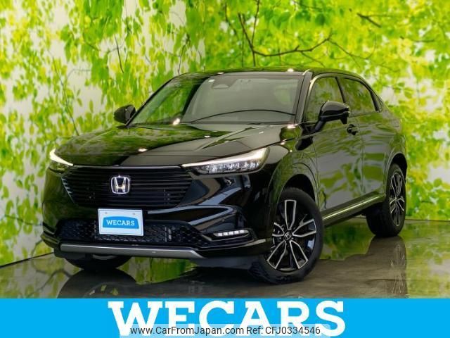 honda vezel 2023 quick_quick_6AA-RV5_RV5-1072892 image 1