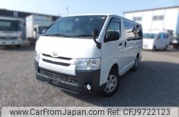 toyota regiusace-van 2016 -TOYOTA--Regius ace Van KDH206V--8110103---TOYOTA--Regius ace Van KDH206V--8110103-