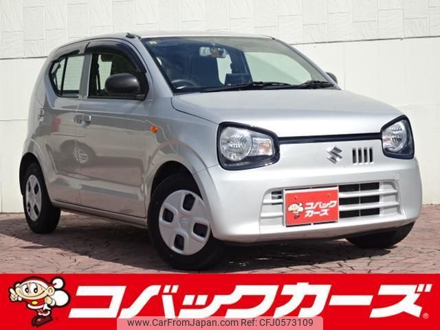 suzuki alto 2016 quick_quick_HA36S_HA36S-292863 image 1