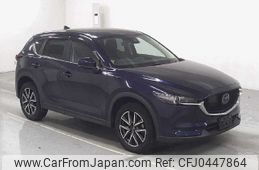 mazda cx-5 2017 -MAZDA--CX-5 KF2P--128659---MAZDA--CX-5 KF2P--128659-