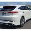 toyota harrier 2022 -TOYOTA--Harrier 6BA-MXUA80--MXUA80-0074783---TOYOTA--Harrier 6BA-MXUA80--MXUA80-0074783- image 7