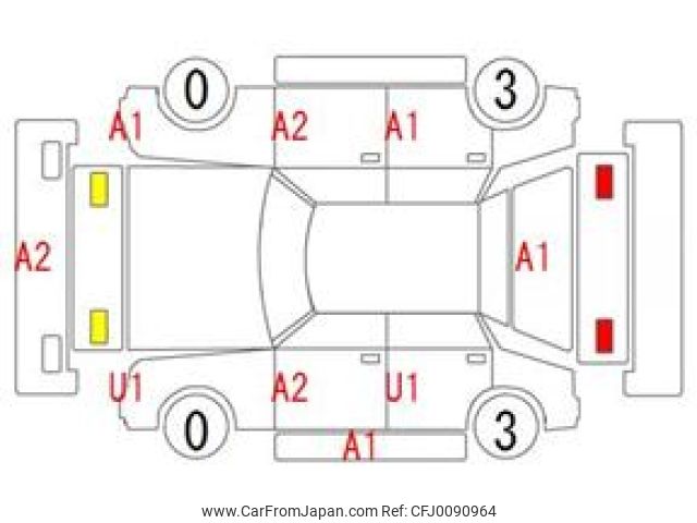 mitsubishi delica-d2 2020 -MITSUBISHI--Delica D2 DAA-MB36S--MB36S-753536---MITSUBISHI--Delica D2 DAA-MB36S--MB36S-753536- image 2