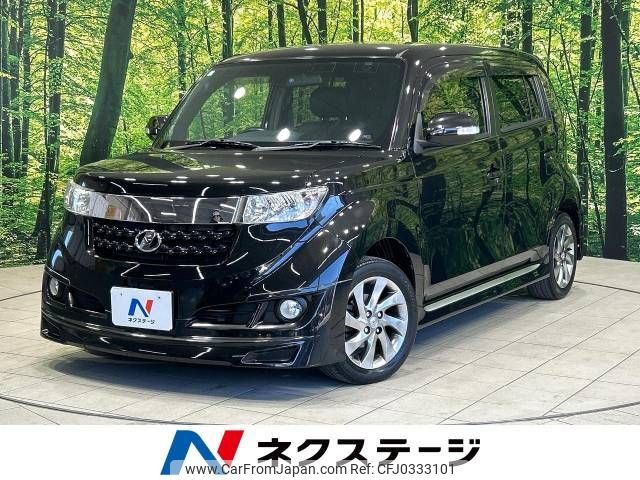 toyota bb 2015 -TOYOTA--bB CBA-QNC21--QNC21-0112219---TOYOTA--bB CBA-QNC21--QNC21-0112219- image 1