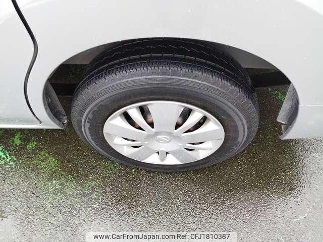 nissan nv200-vanette-van 2013 CFJ1810387 image 2
