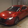 mazda mazda3 2019 -MAZDA--MAZDA3 3DA-BP8P--BP8P-101360---MAZDA--MAZDA3 3DA-BP8P--BP8P-101360- image 1