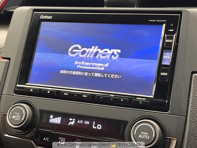 honda civic 2019 -HONDA--Civic DBA-FK8--FK8-1200873---HONDA--Civic DBA-FK8--FK8-1200873- image 2