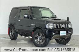 suzuki jimny 2017 CFJ1685518
