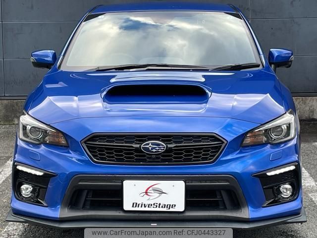 subaru wrx-s4 2018 quick_quick_VAG_VAG-029674 image 2