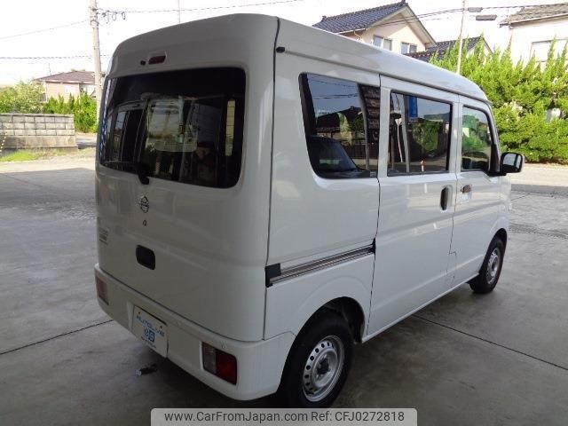 nissan clipper-van 2022 -NISSAN--Clipper Van DR17V--574092---NISSAN--Clipper Van DR17V--574092- image 2