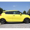 suzuki swift 2018 quick_quick_CBA-ZC33S_ZC33S-112470 image 4