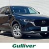 mazda cx-5 2024 -MAZDA--CX-5 6BA-KFEP--KFEP-602763---MAZDA--CX-5 6BA-KFEP--KFEP-602763- image 1