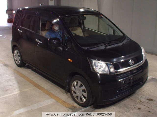 daihatsu move 2013 -DAIHATSU--Move LA100S--LA100S-1015892---DAIHATSU--Move LA100S--LA100S-1015892- image 1