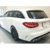 mercedes-benz amg 2016 -MERCEDES-BENZ--AMG CBA-205287--WDD2052872F263369---MERCEDES-BENZ--AMG CBA-205287--WDD2052872F263369- image 11