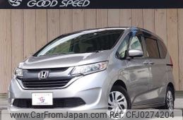 honda freed 2017 -HONDA--Freed DBA-GB5--GB5-1050236---HONDA--Freed DBA-GB5--GB5-1050236-