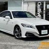 toyota crown 2018 -TOYOTA--Crown 6AA-AZSH20--AZSH20-1005189---TOYOTA--Crown 6AA-AZSH20--AZSH20-1005189- image 1