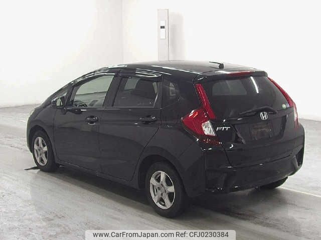 honda fit 2014 -HONDA--Fit GK3--3008942---HONDA--Fit GK3--3008942- image 2