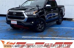 toyota hilux 2021 GOO_NET_EXCHANGE_0502422A30250624W002