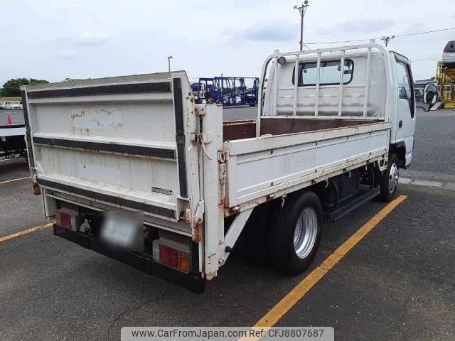 mazda titan 2006 -MAZDA 【尾張小牧 100ｿ4301】--Titan PB-LPR81AR--LPR81-7002052---MAZDA 【尾張小牧 100ｿ4301】--Titan PB-LPR81AR--LPR81-7002052- image 2