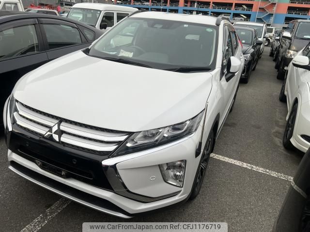 mitsubishi eclipse-cross 2020 quick_quick_5BA-GK1W_0200702 image 2