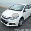 honda insight 2012 CFJ2892211 image 2