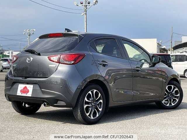 mazda demio 2018 504928-929571 image 2