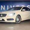 mercedes-benz a-class 2013 -MERCEDES-BENZ--Benz A Class DBA-176042--WDD1760422J152611---MERCEDES-BENZ--Benz A Class DBA-176042--WDD1760422J152611- image 13