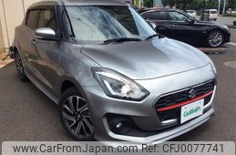 suzuki swift 2020 -SUZUKI--Swift 5AA-ZC53S--ZC53S-400050---SUZUKI--Swift 5AA-ZC53S--ZC53S-400050-