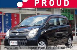 suzuki alto 2012 CFJ1601790