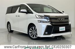 toyota vellfire 2017 -TOYOTA--Vellfire DBA-AGH30W--AGH30-0114155---TOYOTA--Vellfire DBA-AGH30W--AGH30-0114155-