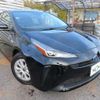 toyota prius 2020 quick_quick_DAA-ZVW51_ZVW51-6145328 image 11