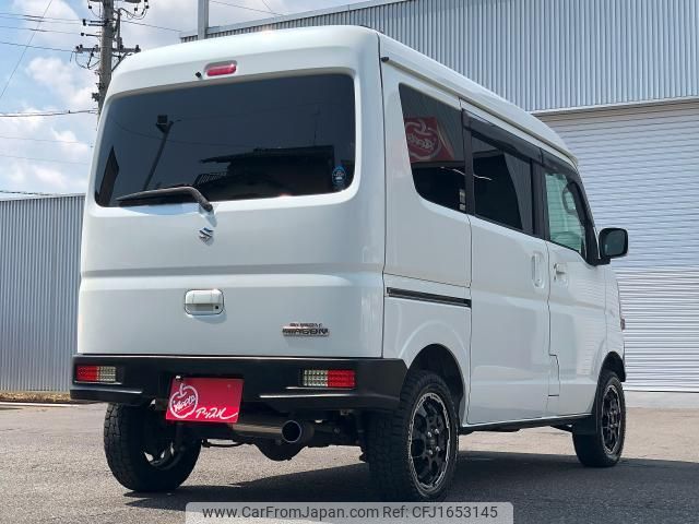 suzuki every-wagon 2015 CFJ1653145 image 2