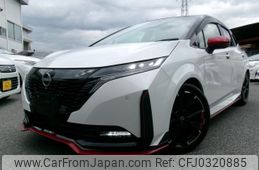 nissan aura 2022 quick_quick_6AA-FE13_223842