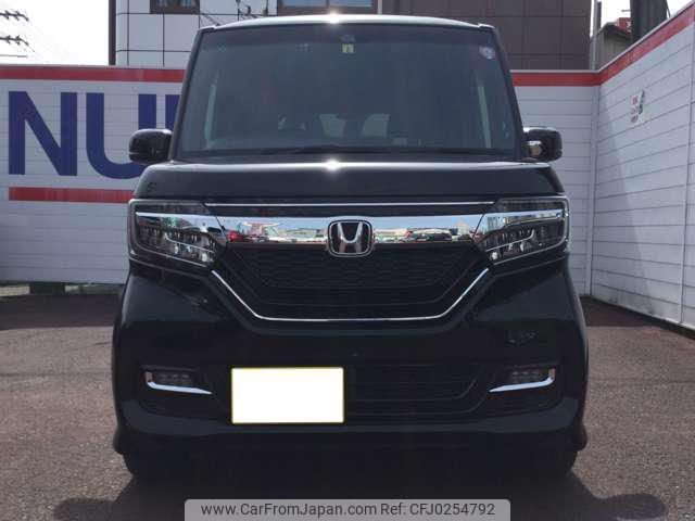 honda n-box 2019 -HONDA--N BOX JF3--1264762---HONDA--N BOX JF3--1264762- image 1