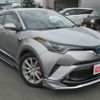 toyota c-hr 2017 -TOYOTA--C-HR DAA-ZYX10--ZYX10-2000228---TOYOTA--C-HR DAA-ZYX10--ZYX10-2000228- image 6