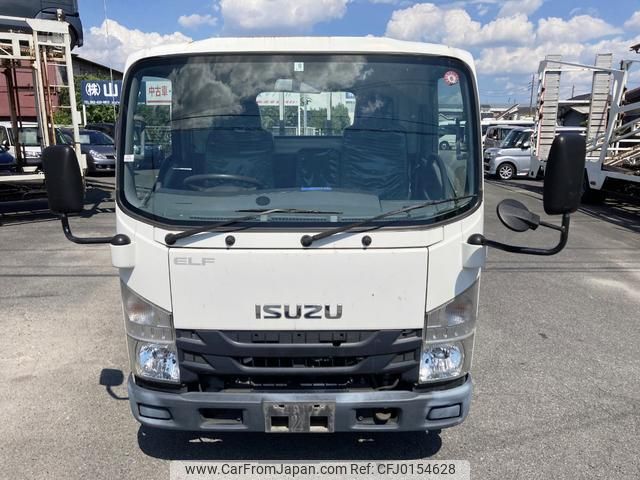 isuzu elf-truck 2017 GOO_NET_EXCHANGE_0203725A20240726G001 image 2