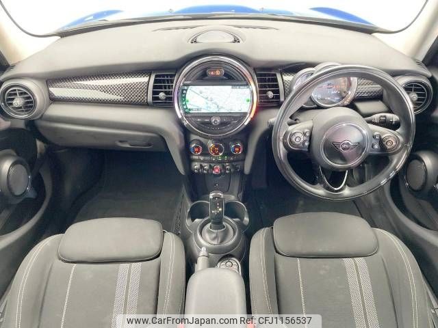 mini mini-others 2018 -BMW--BMW Mini DBA-XU20M--WMWXU92010TE39937---BMW--BMW Mini DBA-XU20M--WMWXU92010TE39937- image 2