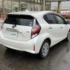 toyota aqua 2018 -TOYOTA--AQUA DAA-NHP10--NHP10-6751120---TOYOTA--AQUA DAA-NHP10--NHP10-6751120- image 9