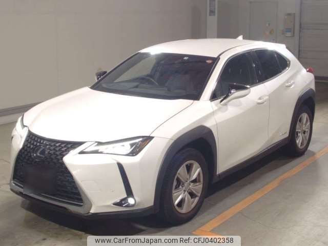 lexus ux 2021 -LEXUS--Lexus UX 6AA-MZAH10--MZAH10-2112158---LEXUS--Lexus UX 6AA-MZAH10--MZAH10-2112158- image 1